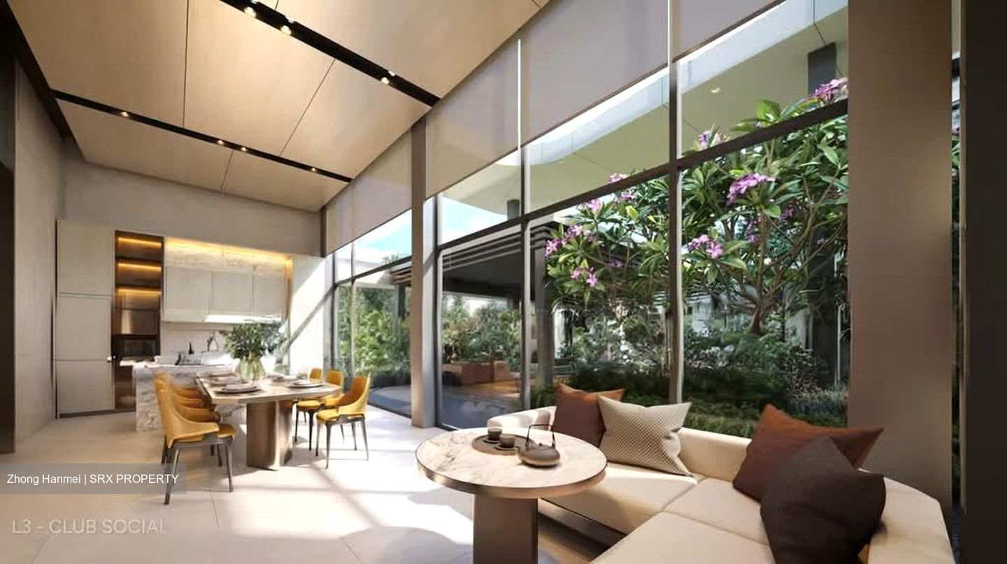 Union Square Residences (D1), Condominium #573963651